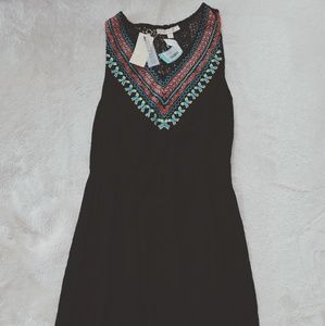 Skies Are Blue Brand sundress by Stitch Fix.